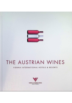 The austrian wines