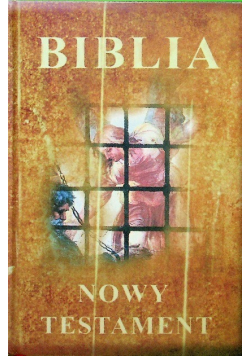 Biblia Stary i Nowy Testament