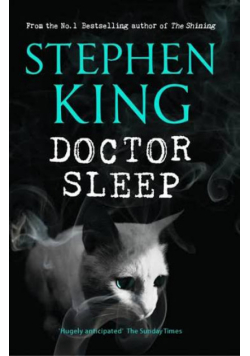 Doctor Sleep a novel