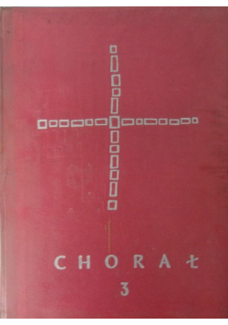 Chorał  do modlitewników Śląskich Część 3