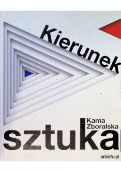 Kierunek sztuka