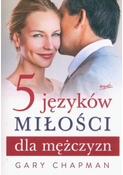 5 języków miłości dla mężczyzn