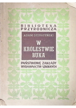 W królestwie Buka 1948 r.