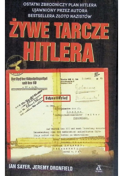 Żywe tarcze Hitlera