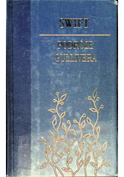 Podróże Gullivera