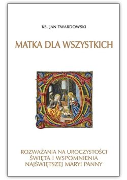 Matka dla wszystkich