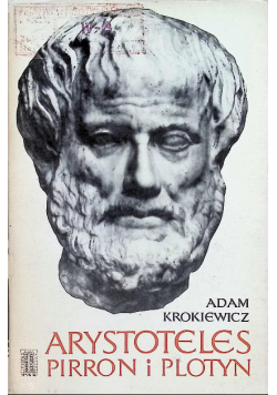 Arystoteles Pirron i Plotyn