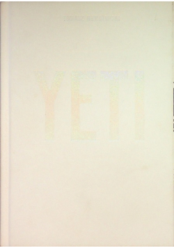 Yeti