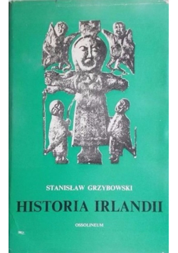 Historia Irlandii