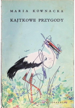 Kajtkowe przygody