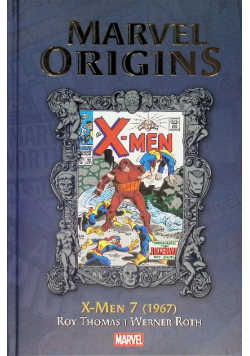 Marvel Origins 75