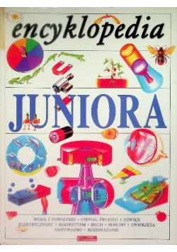 Encyklopedia juniora