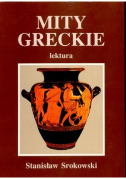 Mity greckie
