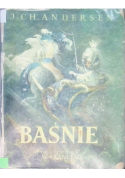 Andersen Baśnie