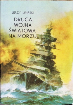 Druga wojna światowa na morzu