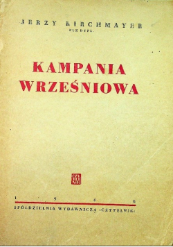 Kampania wrześniowa 1946 r.