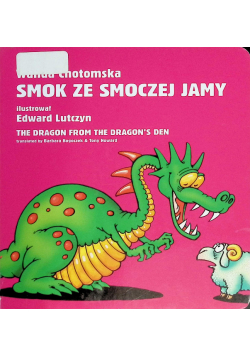 Smok ze smoczej jamy