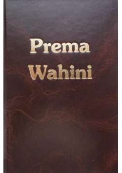 Prema Wahini