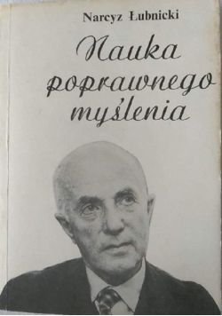 Nauka poprawnego myślenia