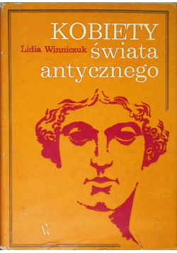 Kobiety świata antycznego