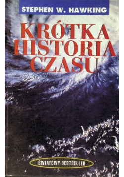 Krótka historia czasu