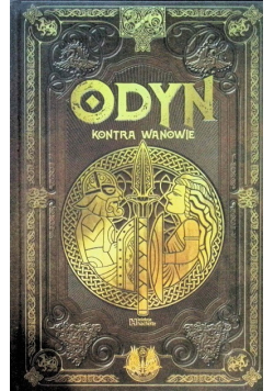 Odyn kontra Wanowie