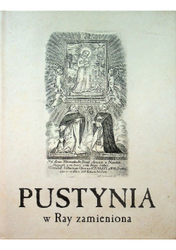 Pustynia w Ray zamieniona