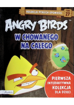 W chowanego na całego