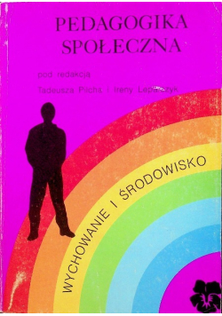 Pedagogika społeczna