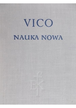 Nauka nowa