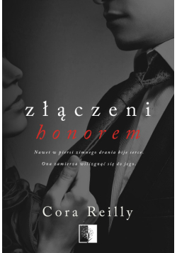 Born in Blood Mafia Chronicles Tom 1 Złączeni honorem