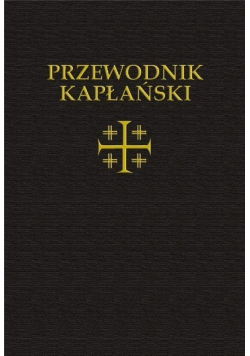 Przewodnik kapłański