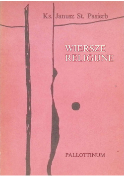 Wiersze religijne