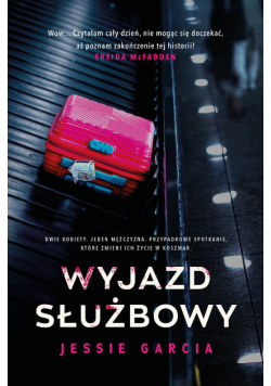 Wyjazd służbowy