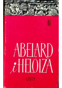 Abelard i Heloiza Listy