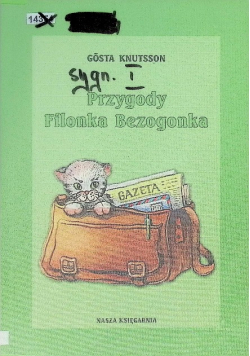 Przygody Filonka Bezogonka
