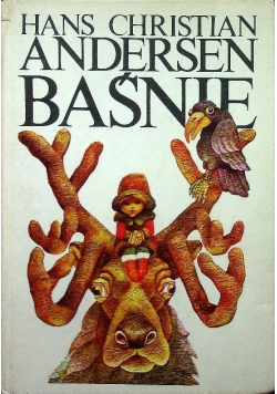 Andersen Baśnie