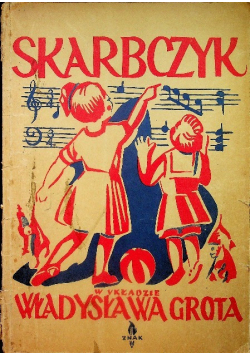 Skarbczyk