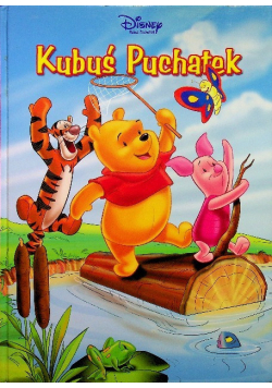 Kubuś Puchatek