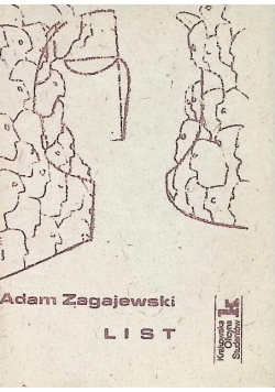 Zagajewski List