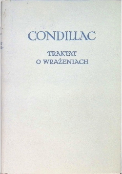 Traktat o wrażeniach
