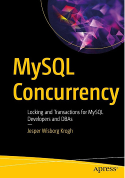 MySQL Concurrency