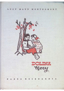 Dolina tęczy