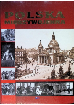Polska międzywojenna