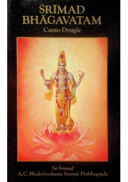 Canto drugie