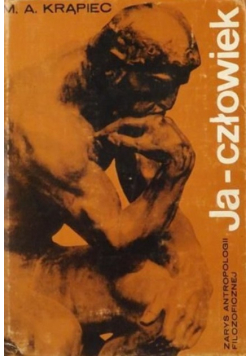 Ja - człowiek