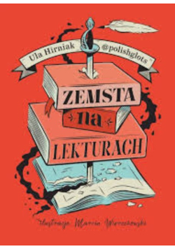 Zemsta na lekturach