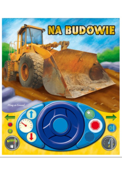 Na budowie