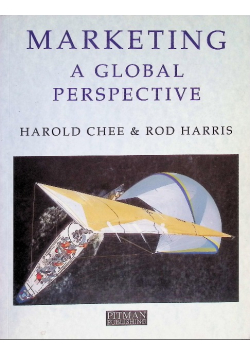 Marketing: A Global Perspective
