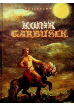Konik Garbusek